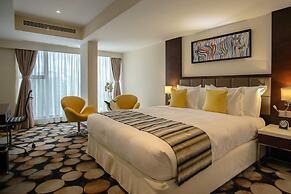 The Concord Hotel And Suites