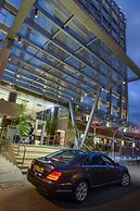 The Concord Hotel And Suites