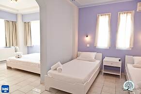 Melissanthi Hotel