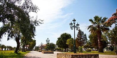Melissanthi Hotel