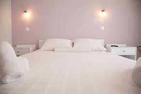 Melissanthi Hotel