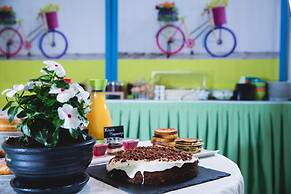 Melissanthi Hotel