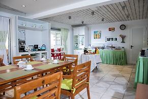 Melissanthi Hotel