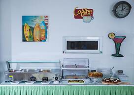 Melissanthi Hotel
