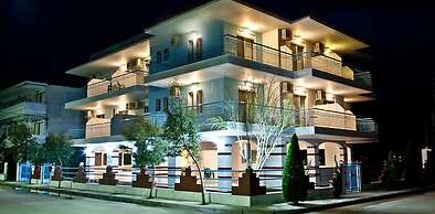 Melissanthi Hotel
