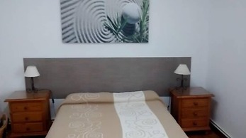 Pensión Santa Rita