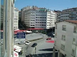 Pensión Santa Rita