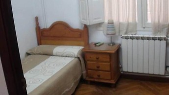 Pensión Santa Rita