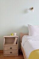 Pharos Rooms