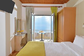 Pharos Rooms
