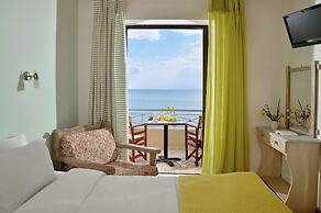 Pharos Rooms
