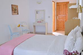 Pharos Rooms