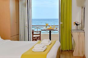 Pharos Rooms