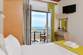 Pharos Rooms