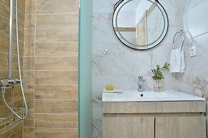 Pharos Rooms