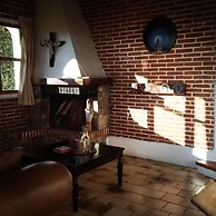 Hotel Villas Cuetzalan