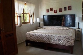 Hotel Villas Cuetzalan