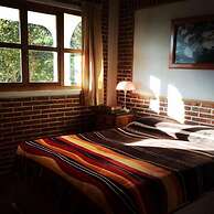 Hotel Villas Cuetzalan