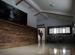 Hotel Villas Cuetzalan