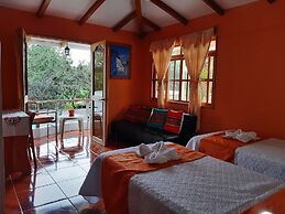 Suymar Ecolodge Galapagos