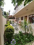 Rene's Guest House