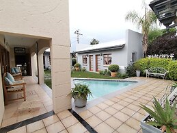 Rene's Guest House
