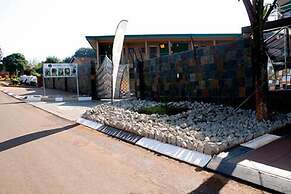 Vhafamadi Bed and Breakfast
