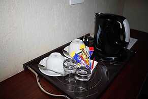 Vhafamadi Bed and Breakfast