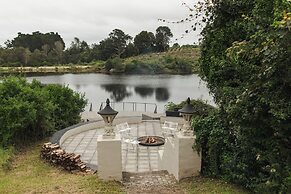 Portland Manor