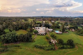 Portland Manor