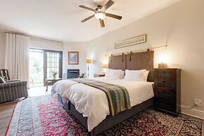 Portland Manor