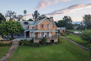 Portland Manor
