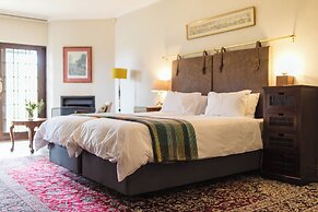 Portland Manor
