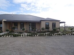 The Oxley Estate
