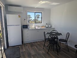 The Oxley Estate