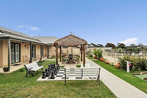 The Oxley Estate