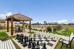 The Oxley Estate