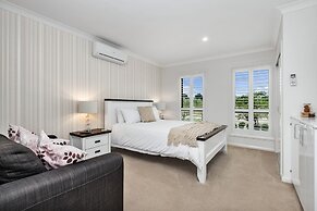 The Oxley Estate