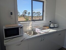 The Oxley Estate