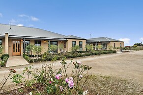 The Oxley Estate