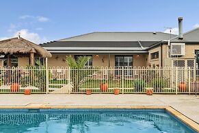 The Oxley Estate