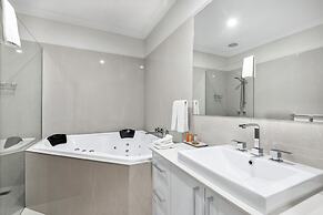 The Oxley Estate