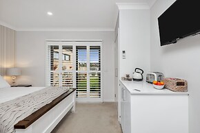 The Oxley Estate