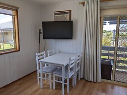 The Oxley Estate