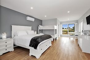 The Oxley Estate
