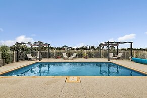 The Oxley Estate