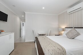 The Oxley Estate