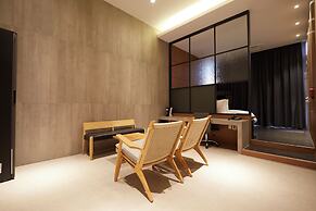 Allee Hotel