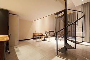 Allee Hotel