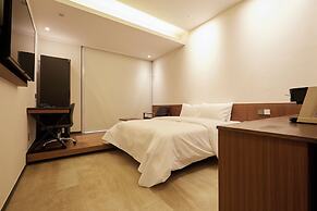 Allee Hotel
